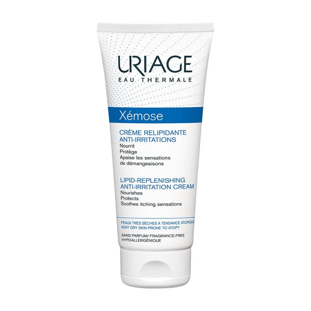 Uriage Xemose Anti Irritation Cream 